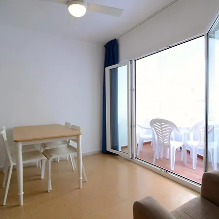 Marina Lateral 1d דירה ל'אסטרטיט
