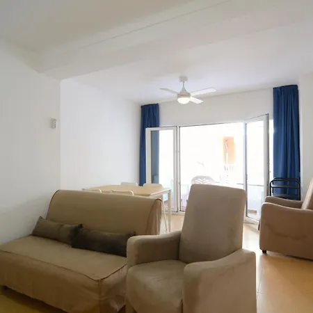 Marina Lateral 1d Apartment L'Estartit