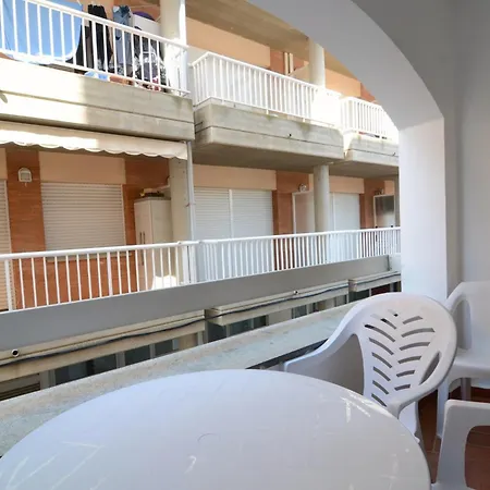 Apartment Marina Lateral 1d L'Estartit