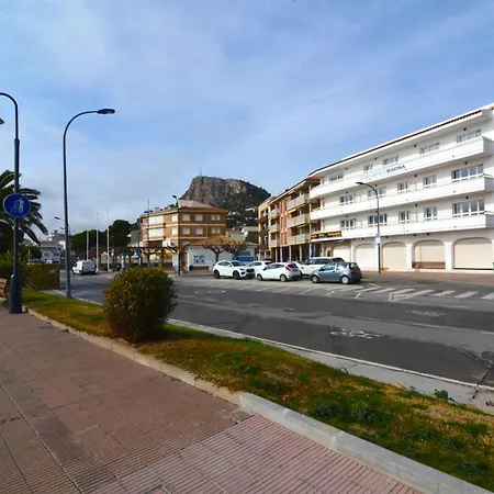 Marina Lateral 1d Appartement L'Estartit