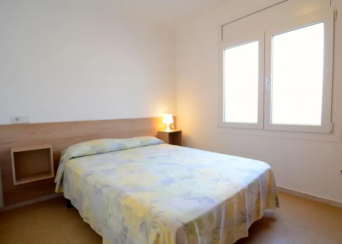 Apartmán Marina Lateral 1d
