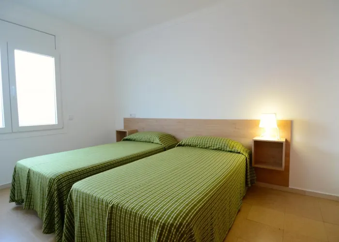 Daire Marina Lateral 1d *