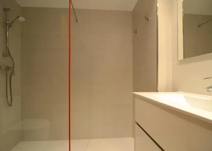 Marina Lateral 1d Daire L'Estartit