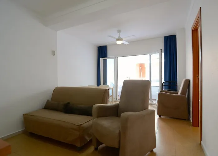 Daire Marina Lateral 1d L'Estartit