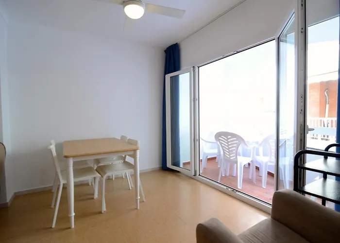 Marina Lateral 1d Daire L'Estartit