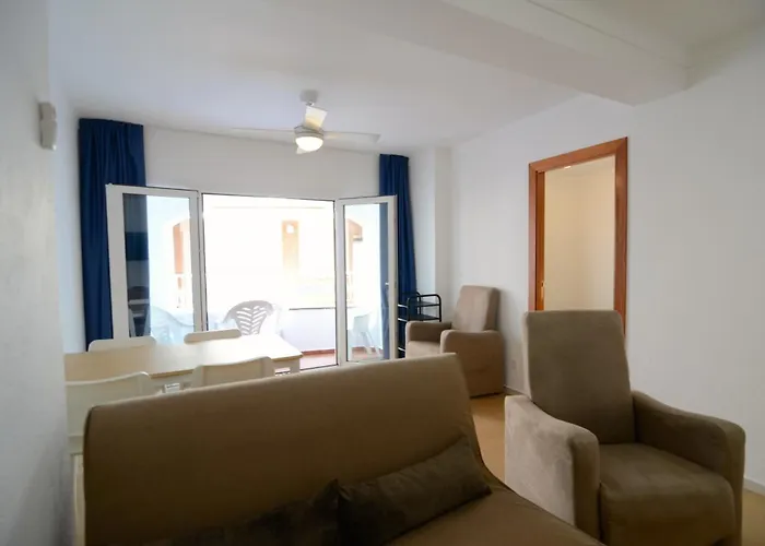 Marina Lateral 1d L'Estartit