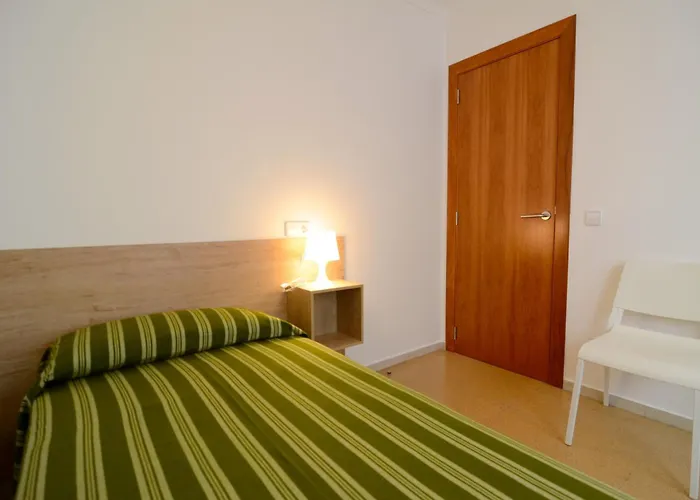 Marina Lateral 1d Daire *