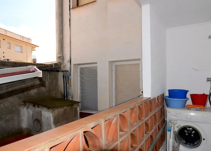 Daire Marina Lateral 1d