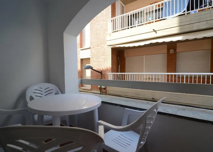 Daire Marina Lateral 1d *