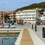 Apartment Marina Lateral 1d *