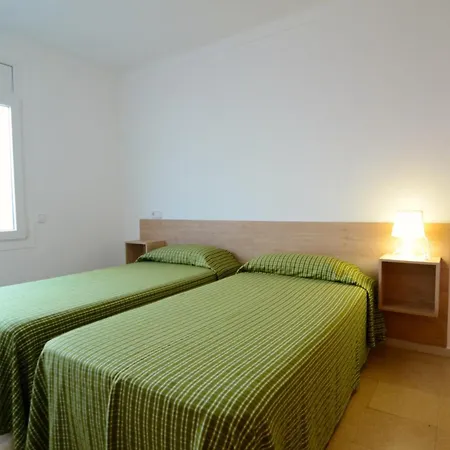 Apartmán Marina Lateral 1d *