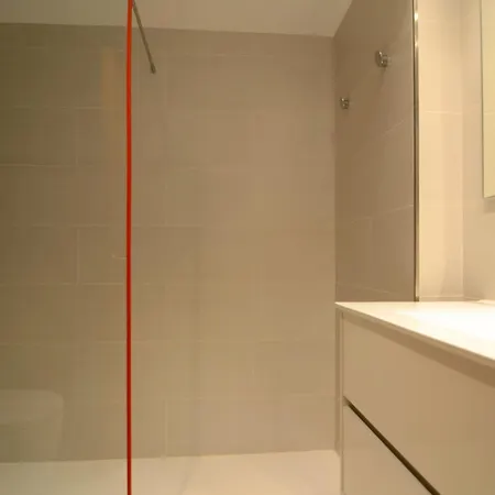 Marina Lateral 1d Apartmán L'Estartit