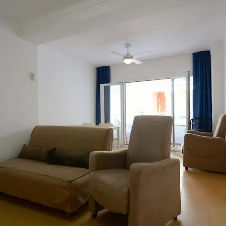 Apartmán Marina Lateral 1d L'Estartit
