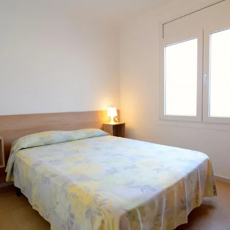 Apartmán Marina Lateral 1d