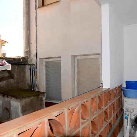 Apartmán Marina Lateral 1d