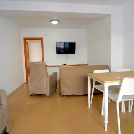 Marina Lateral 1d Apartment