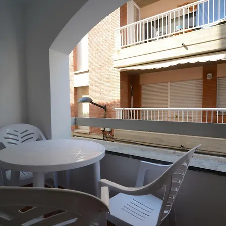 Apartmán Marina Lateral 1d *